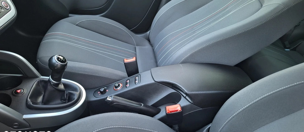 Seat Altea XL cena 28900 przebieg: 178000, rok produkcji 2013 z Zawiercie małe 781